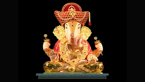 Sankashti Chaturthi 2024 