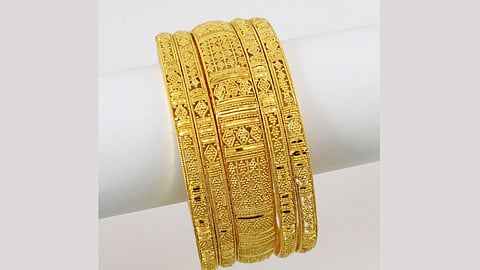 Gold Silver Price