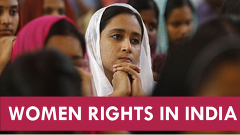 Women Laws In India