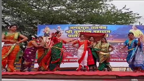 Ashadhi Wari 2023