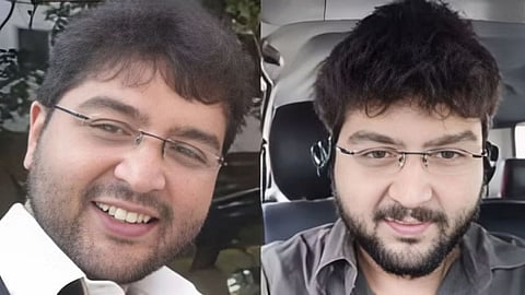 Nitin Gopi Passes Away Age Of 39