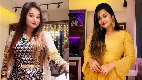 Pooja Bhoir 