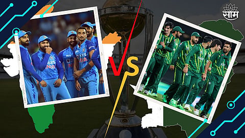team india