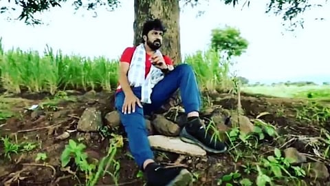 Kiran Mane Cast Religion Discrimination Democracy Post