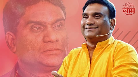 Bhau Kadam Untold Story