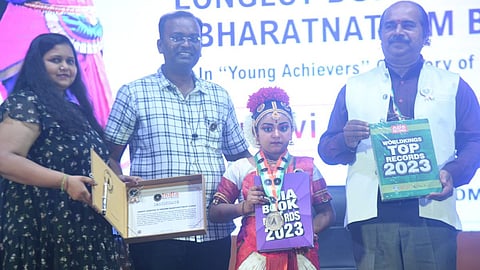 India Book of Records