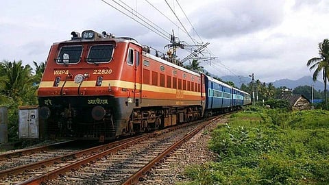Kokan Ganpati Festival Special Trains