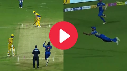 murugan ashwin viral catch video 
