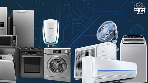 Electric Gadgets Get Cheaper