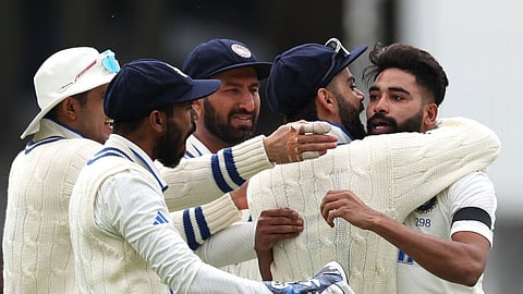 team india 
