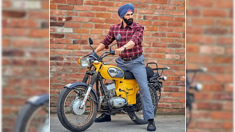 The Great Indian Rescue Released Date Out