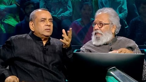 KHC In Paresh Rawal