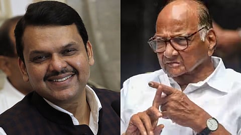 Devendra Fadnavis Statement