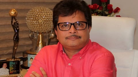 Asit Modi