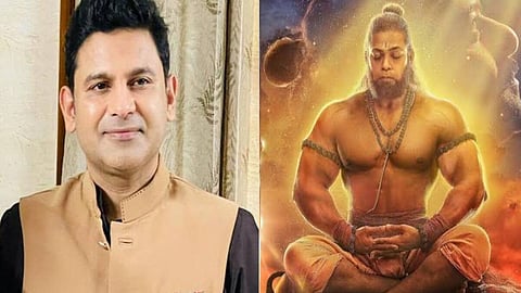 Adipurush Dialogue Writer Manoj Muntashir