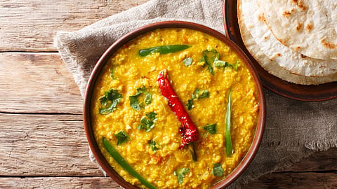 Tadka Dal Recipe Tips