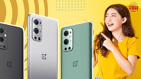 OnePlus Nord Series Launch