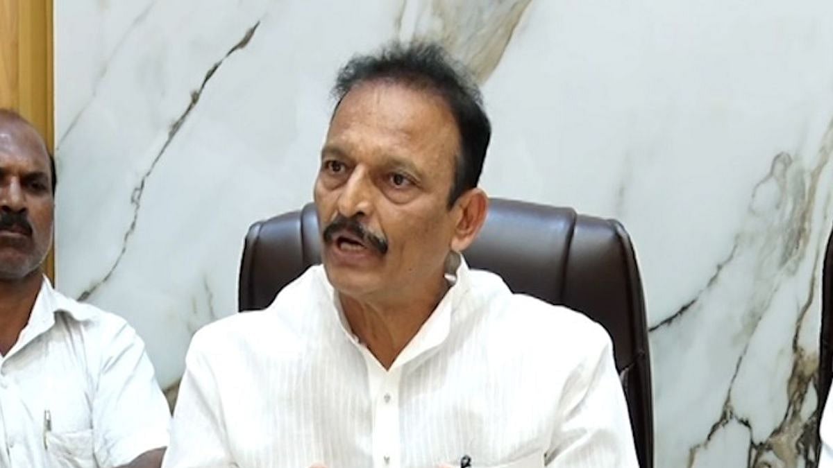 आमदार भाई जगताप यांच्यावर गुन्हा दाखल; दिल्ली पोलिसांचा बनावट एआय व्हिडिओ प्रसारित करणे पडले महाग