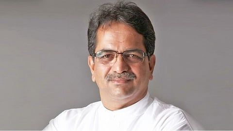 Shishir Shinde resigned from Deputy leader Of Shivsena (UBT)