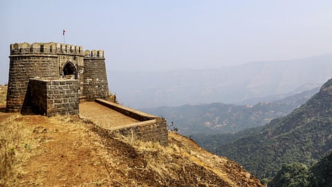 VishalGad, Kolhapur, 