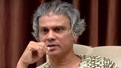 Rakesh Master Passes Away