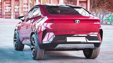 Upcoming Tata Cars in India 2023