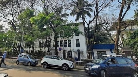 Navi Mumbai School Girl News