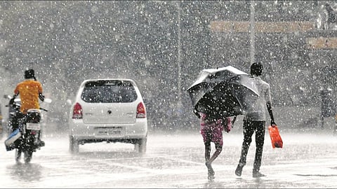 Weather Forecast News
