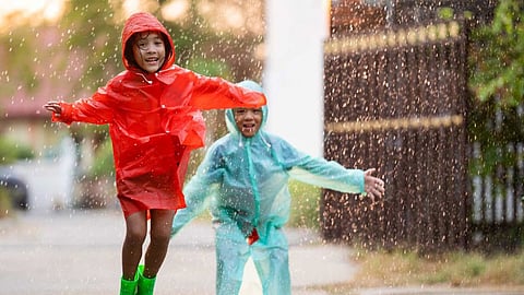 Monsoon Travel Tips