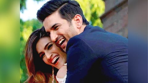 Kriti Sanon Launch Production House