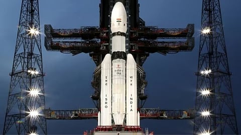 ISRO Chandrayaan-3