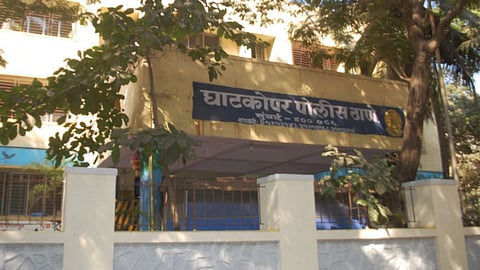 Ghatkopar Crime News