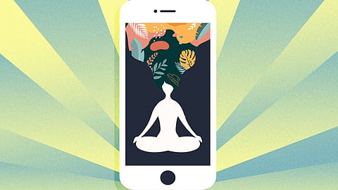 Best Mental Health Apps