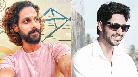 Casting Director Mayank Dixit