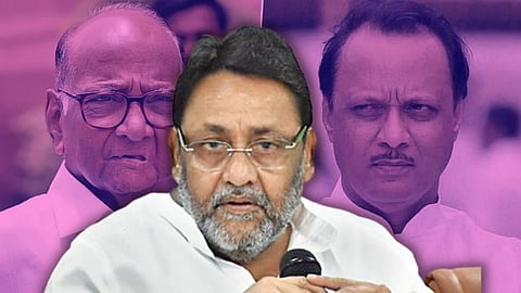 Nawab Malik News: नवाब मलिक यांना सर्वोच्च दिलासा! दोन आठवड्यांनी जामीन वाढवला