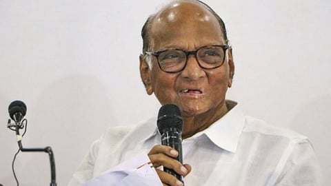 Maharashtra Political Leaders Of Opposition