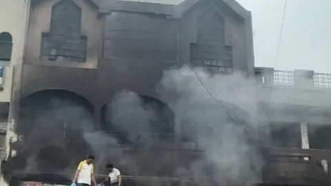 satara