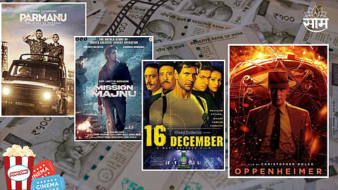 Nuclear Test Movies In Bollywood