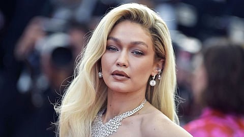 Gigi Hadid Arrest News