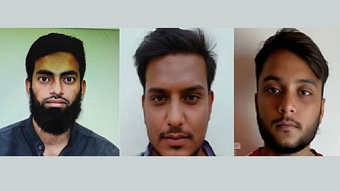 Pune Terrorist News