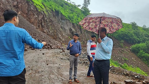 satara, satara rain