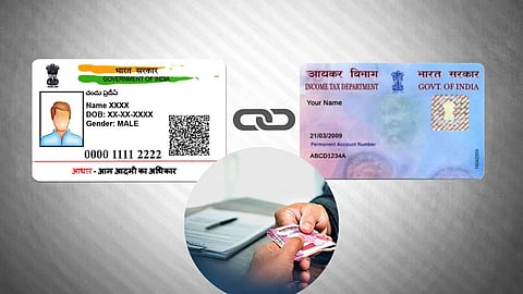 Pan Card Inactive