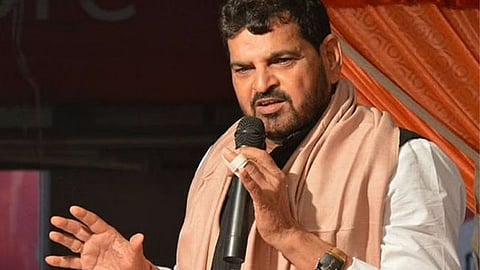 Brij Bhushan Singh Bail