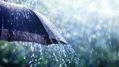 Maharashtra Rain Alert Weather Updates Paus