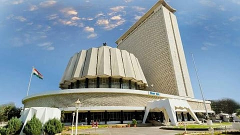 Maharashtra Politics 