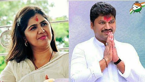 Dhananjay Munde News: 'पुन्हा आयुष्याच्या पेटवू मशाली...' पंकजा ताईंच्या पराभवानंतर धनंजय मुंडे पहिल्यांदाच बोलले! 