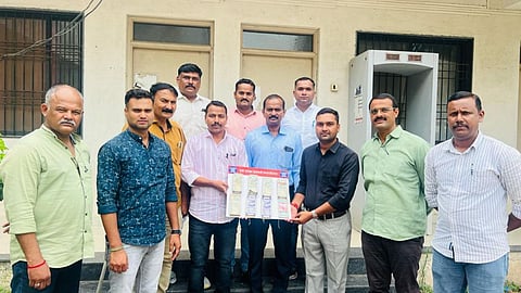 chhatrapati sambhaji nagar, Chhatrapati Sambhaji Nagar Crime News