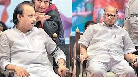 Maharashtra Politics