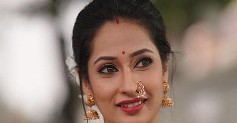 Priya Marathe