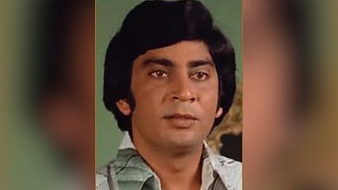 Harish Magon Death